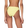 image:imagekate spade new york Womens High Cut BottomNappa Cabbage