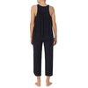 image:imagekate spade new york Womens Kate Spade New York Womens Cropped Pant Pj SetBlack