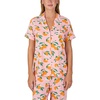 image:imagekate spade new york Womens Kate Spade New York Womens Cropped Pant Pj SetSqueeze of the Day