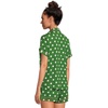 image:imagekate spade new york Womens Kate Spade New York Womens Short Bottoms Pj SetGreen Dot