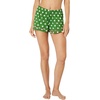 image:imagekate spade new york Womens Kate Spade New York Womens Short Bottoms Pj SetGreen Dot