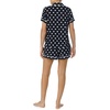 image:imagekate spade new york Womens Kate Spade New York Womens Short Bottoms Pj SetLarge Dot