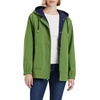 image:imagekate spade new york Womens Lightweight Water Resistant JacketPeat Green