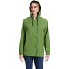 image:imagekate spade new york Womens Lightweight Water Resistant JacketPeat Green