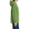 image:imagekate spade new york Womens Lightweight Water Resistant JacketPeat Green
