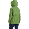 image:imagekate spade new york Womens Lightweight Water Resistant JacketPeat Green