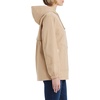 image:imagekate spade new york Womens Lightweight Water Resistant JacketSpring Khaki