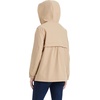 image:imagekate spade new york Womens Lightweight Water Resistant JacketSpring Khaki