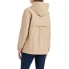 image:imagekate spade new york Womens Lightweight Water Resistant JacketSpring Khaki