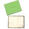 image:imagekate spade new york Womens Metallic Bow Box SetCream