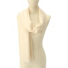 image:imagekate spade new york Womens Noel Jacquard OblongFrench Cream