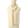 image:imagekate spade new york Womens Noel Jacquard OblongFrench Cream