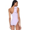 image:imagekate spade new york Womens One Shoulder MioFrosted Violet