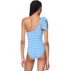 image:imagekate spade new york Womens One Shoulder MioSpring Sky