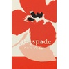 image:imagekate spade new york Womens Painterly Bouquet Degrade Silk Bandana Stylish amp Lightweight Accessory