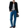 image:imagekate spade new york Womens Plaza Tweed JacketBlack