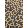 image:imagekate spade new york Womens Regal Leopard Ruana