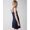image:imagekate spade new york Womens Rib Knit DressBlazer Blue
