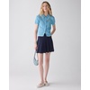 image:imagekate spade new york Womens Rib Knit SkirtBlazer Blue