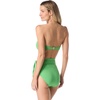image:imagekate spade new york Womens Ring Front Bra TopShamrock