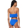 image:imagekate spade new york Womens Ruffle Bra TopNautical Blue