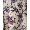 image:imagekate spade new york Womens Satin Devore Mini SkirtParchment