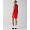 image:imagekate spade new york Womens Scallop Shift DressHot Cinnamon
