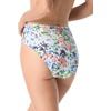 image:imagekate spade new york Womens Shirred High Waist BottomMulti
