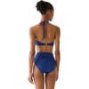 image:imagekate spade new york Womens Shirred High Waist BottomNorth Sea