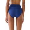 image:imagekate spade new york Womens Shirred High Waist BottomNorth Sea