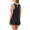 image:imagekate spade new york Womens Sleepwear amp Loungewear  Soft amp Lightweight Modal Jersey Sleeveless Pajama Tank Top amp Shorts SetLexington Dot