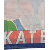 image:imagekate spade new york Womens Summer Fruit Viscose Oblong Scarf Stylish amp Lightweight Fashion Accessory