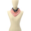 image:imagekate spade new york Womens Tangled Up Silk Bandana Stylish amp Lightweight Accessory Ideal for Everyday