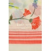 image:imagekate spade new york Womens Whimsical Garden Oblong Scarf Stylish amp Lightweight Fashion Accessory