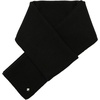 image:imagekate spade new york Womens Wool Blend Scarf Stylish Fashion Accessory for Women black OS