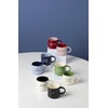 image:imagekate spade new york Yawn amp ZZZ Mugs Set of 2 BlackGot Up EarlyStay Up Late