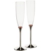 Toasting Flutes