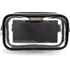image:imageKate Spade New York Womens Leather Clear Belt Bag Removable Zip Pouch for HandsFree Carrying amp Travelclearblack