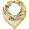 image:imageKate Spade Womens Downtown Day Trip Silk Square Scarf Stylish Fashion Accessory for Women