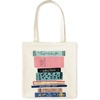 image:imagekate spade new york Canvas Tote Bag with Interior PocketMulti Color
