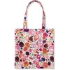 image:imagekate spade new york Canvas Tote Bag with Interior PocketMulticolor