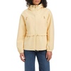 image:imagekate spade new york Cropped Anorak JacketButter