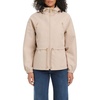 image:imagekate spade new york Cropped Anorak JacketFired Clay