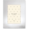 image:imagekate spade new york Darling Point Collection Wedding Gifts amp Entertaining Essentials Champagne Flute Set 2PiecePicture Frame  5x7