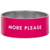 More Please