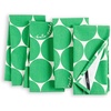 Green/Cream