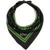 image:imagekate spade new york SCATTER DOT SILK BANDANA