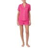 Pink Lexington Dot