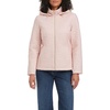 image:imagekate spade new york WaterResistant Midweight Quilted JacketBlush Pink