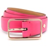 image:imagekate spade new york Womens 1 Inch Mel Belt Leather Accessory With Adjustable Sizing for Everyday StylingPizzaz Pink